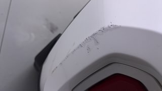 Used 2021 Tata Nexon XZ Plus Petrol Petrol Manual dents MINOR SCRATCH