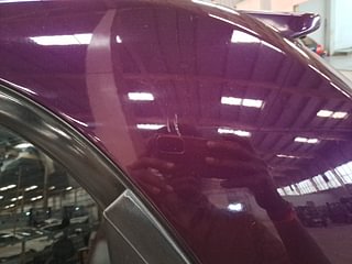 Used 2014 Tata Nano [2014-2018] Twist XT Petrol Petrol Manual dents MINOR SCRATCH