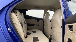 Used 2018 Hyundai Eon [2011-2018] Sportz Petrol Manual interior RIGHT SIDE REAR DOOR CABIN VIEW