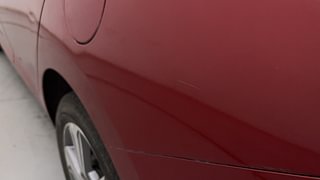 Used 2019 Hyundai Verna [2017-2020] 1.6 VTVT SX + AT Petrol Automatic dents MINOR SCRATCH