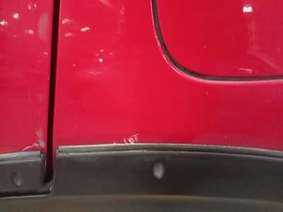 Used 2021 Maruti Suzuki Vitara Brezza [2020-2022] ZXI AT Petrol Automatic dents MINOR SCRATCH