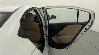 Used 2016 Honda City [2014-2017] VX CVT Petrol Automatic interior RIGHT REAR DOOR OPEN VIEW
