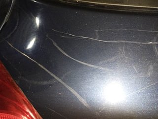 Used 2016 Renault Kwid [2017-2019] RXT 1.0 SCE Special Petrol Manual dents MINOR SCRATCH