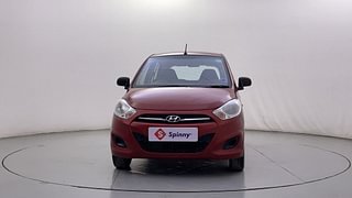 Used 2011 Hyundai i10 [2010-2016] Era Petrol Petrol Manual exterior FRONT VIEW