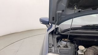 Used 2016 Maruti Suzuki Baleno [2015-2019] Zeta Petrol Petrol Manual engine ENGINE RIGHT SIDE HINGE & APRON VIEW