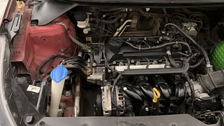 Used 2019 Hyundai Elite i20 [2018-2020] Asta 1.2 Petrol Manual engine ENGINE RIGHT SIDE VIEW
