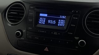 Used 2015 Hyundai Grand i10 Asta 1.2 Kappa VTVT (O) Petrol Manual top_features Integrated (in-dash) music system