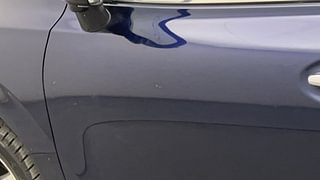 Used 2022 Toyota Glanza V Petrol Manual dents MINOR SCRATCH