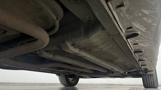 Used 2018 Hyundai i20 Active [2015-2020] 1.2 SX Petrol Manual extra REAR RIGHT UNDERBODY VIEW