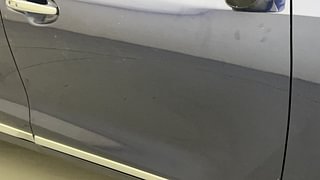 Used 2022 Toyota Glanza V Petrol Manual dents MINOR SCRATCH