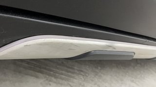 Used 2021 Maruti Suzuki Vitara Brezza [2020-2022] ZXI Plus Petrol Manual dents MINOR SCRATCH