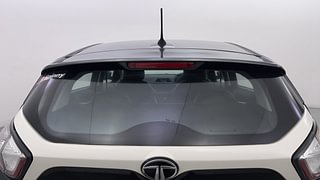 Used 2019 Tata Nexon [2017-2020] XMA AMT Diesel Diesel Automatic exterior BACK WINDSHIELD VIEW