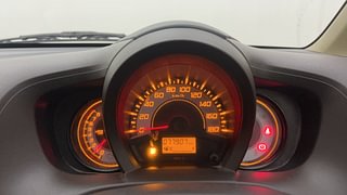 Used 2013 Honda Brio [2011-2016] S MT Petrol Manual interior CLUSTERMETER VIEW