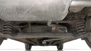 Used 2018 Hyundai Creta [2015-2018] 1.6 SX Plus Auto Petrol Petrol Automatic extra REAR UNDERBODY VIEW (TAKEN FROM REAR)