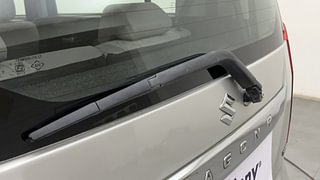 Used 2015 Maruti Suzuki Wagon R 1.0 [2010-2019] VXi Petrol Manual top_features Rear wiper