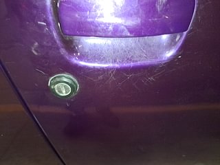 Used 2014 Tata Nano [2014-2018] Twist XT Petrol Petrol Manual dents MINOR SCRATCH