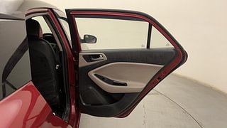 Used 2019 Hyundai Elite i20 [2018-2020] Asta 1.2 Petrol Manual interior RIGHT REAR DOOR OPEN VIEW