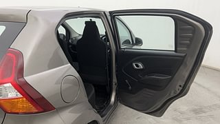 Used 2018 Datsun Redi-GO [2015-2019] T(O) 1.0 AMT Petrol Automatic interior RIGHT REAR DOOR OPEN VIEW