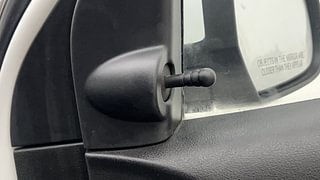 Used 2014 Nissan Micra Active [2012-2020] XV Petrol Manual top_features Adjustable ORVM