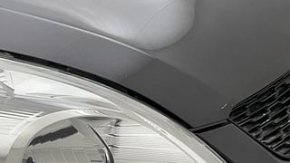 Used 2016 Maruti Suzuki Swift [2011-2017] VXi Petrol Manual dents MINOR DENT