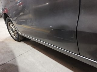 Used 2012 Maruti Suzuki Wagon R 1.0 [2010-2019] LXi Petrol Manual dents MINOR SCRATCH