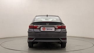 Used 2017 Honda City [2017-2020] ZX CVT Petrol Automatic exterior BACK VIEW
