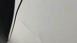 Used 2021 Renault Triber RXZ Petrol Manual dents MINOR DENT