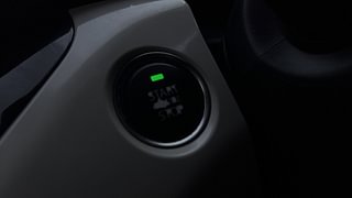 Used 2021 Tata Nexon XZ Plus Petrol Petrol Manual top_features Keyless start