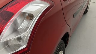 Used 2013 Maruti Suzuki Swift [2011-2017] VXi Petrol Manual dents MINOR SCRATCH
