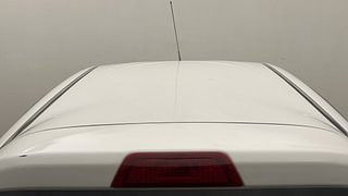 Used 2014 Nissan Micra Active [2012-2020] XV Petrol Manual exterior EXTERIOR ROOF VIEW