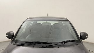 Used 2016 Maruti Suzuki Swift [2011-2017] VXi Petrol Manual exterior FRONT WINDSHIELD VIEW