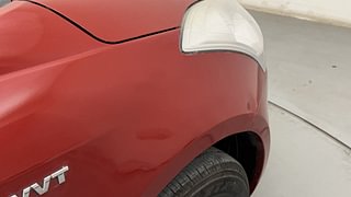 Used 2013 Maruti Suzuki Swift [2011-2017] VXi Petrol Manual dents MINOR DENT