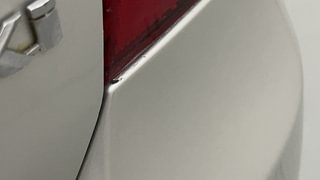 Used 2015 Maruti Suzuki Wagon R 1.0 [2010-2019] VXi Petrol Manual dents MINOR SCRATCH