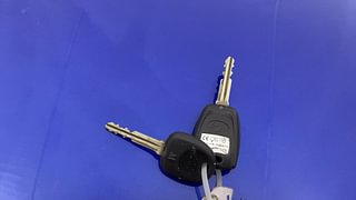 Used 2018 Hyundai Eon [2011-2018] Sportz Petrol Manual extra CAR KEY VIEW
