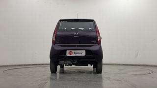 Used 2014 Tata Nano [2014-2018] Twist XT Petrol Petrol Manual exterior BACK VIEW