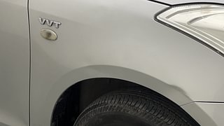 Used 2011 Maruti Suzuki Swift [2011-2017] LXi Petrol Manual dents MINOR DENT