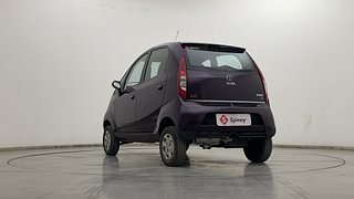 Used 2014 Tata Nano [2014-2018] Twist XT Petrol Petrol Manual exterior LEFT REAR CORNER VIEW