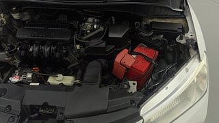 Used 2016 Honda City [2014-2017] VX CVT Petrol Automatic engine ENGINE LEFT SIDE VIEW