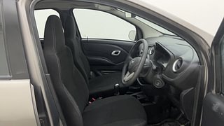 Used 2018 Datsun Redi-GO [2015-2019] T(O) 1.0 AMT Petrol Automatic interior RIGHT SIDE FRONT DOOR CABIN VIEW