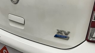 Used 2014 Nissan Micra Active [2012-2020] XV Petrol Manual dents MINOR DENT