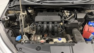 Used 2017 Honda City [2017-2020] ZX CVT Petrol Automatic engine ENGINE RIGHT SIDE VIEW