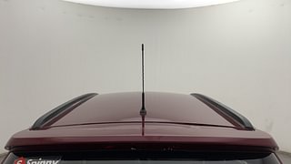 Used 2015 Hyundai Grand i10 [2013-2017] Asta AT 1.2 Kappa VTVT Petrol Automatic exterior EXTERIOR ROOF VIEW