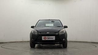 Used 2011 Ford Figo [2010-2015] Duratec Petrol ZXI 1.2 Petrol Manual exterior FRONT VIEW