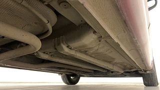 Used 2018 Hyundai Elite i20 [2014-2018] Asta 1.2 Petrol Manual extra REAR RIGHT UNDERBODY VIEW