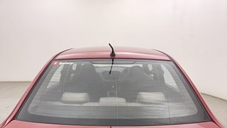 Used 2014 Hyundai Xcent [2014-2017] S (O) Diesel Diesel Manual exterior BACK WINDSHIELD VIEW
