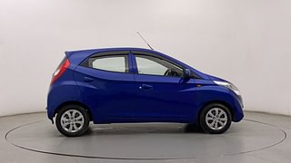 Used 2018 Hyundai Eon [2011-2018] Sportz Petrol Manual exterior RIGHT SIDE VIEW