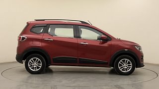 Used 2021 Renault Triber RXT Petrol Manual exterior RIGHT SIDE VIEW