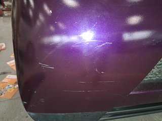Used 2014 Tata Nano [2014-2018] Twist XT Petrol Petrol Manual dents MINOR SCRATCH