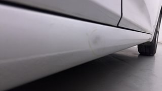 Used 2012 Hyundai Verna [2011-2015] Fluidic 1.6 CRDi SX Opt AT Diesel Automatic dents MINOR DENT