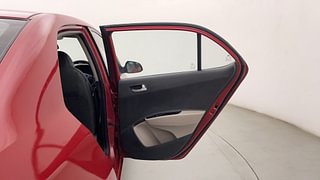 Used 2014 Hyundai Xcent [2014-2017] S (O) Diesel Diesel Manual interior RIGHT REAR DOOR OPEN VIEW